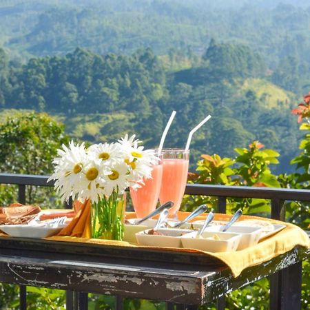 The Waterfall Villas Talawakele Esterno foto