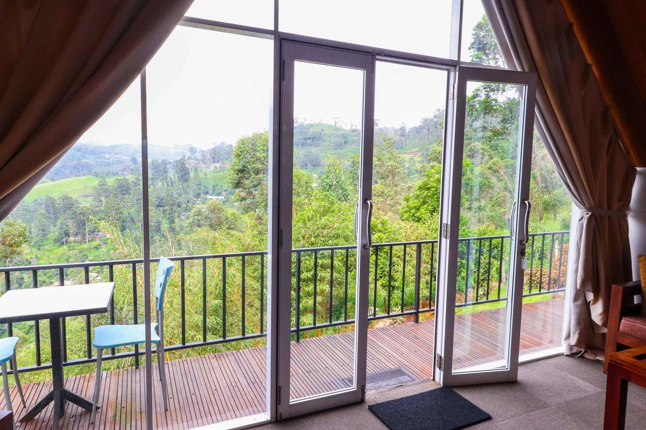 The Waterfall Villas Talawakele Esterno foto