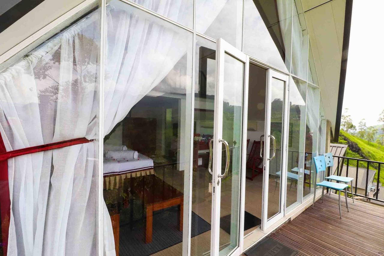 The Waterfall Villas Talawakele Esterno foto