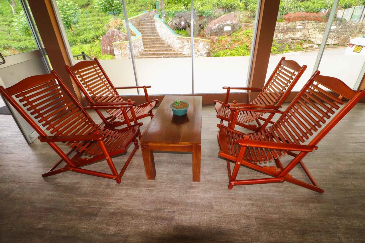 The Waterfall Villas Talawakele Esterno foto