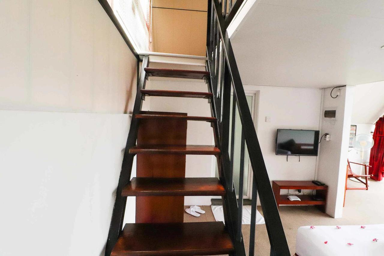 The Waterfall Villas Talawakele Esterno foto