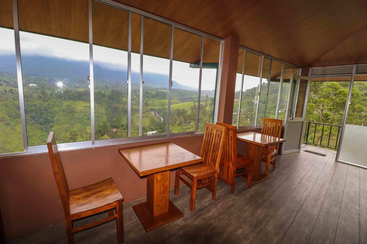 The Waterfall Villas Talawakele Esterno foto