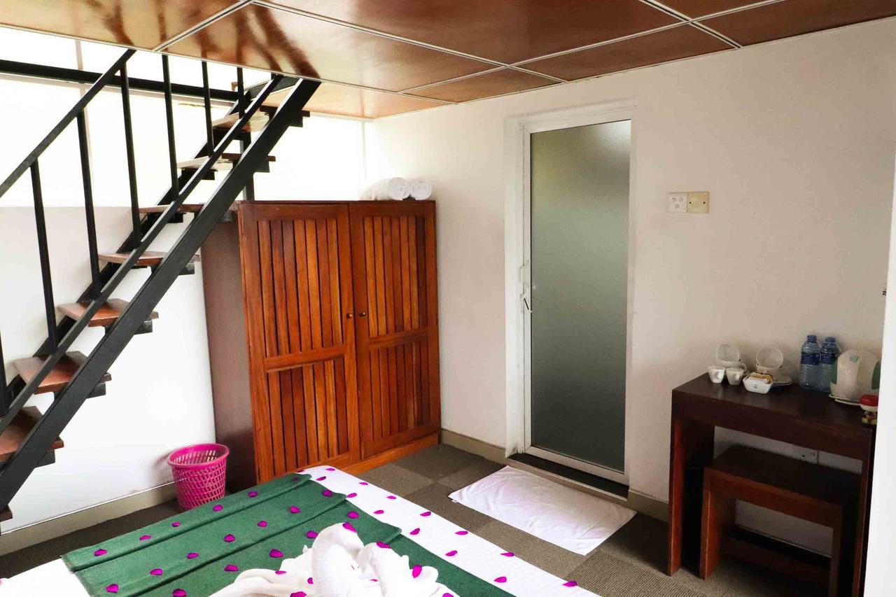 The Waterfall Villas Talawakele Esterno foto