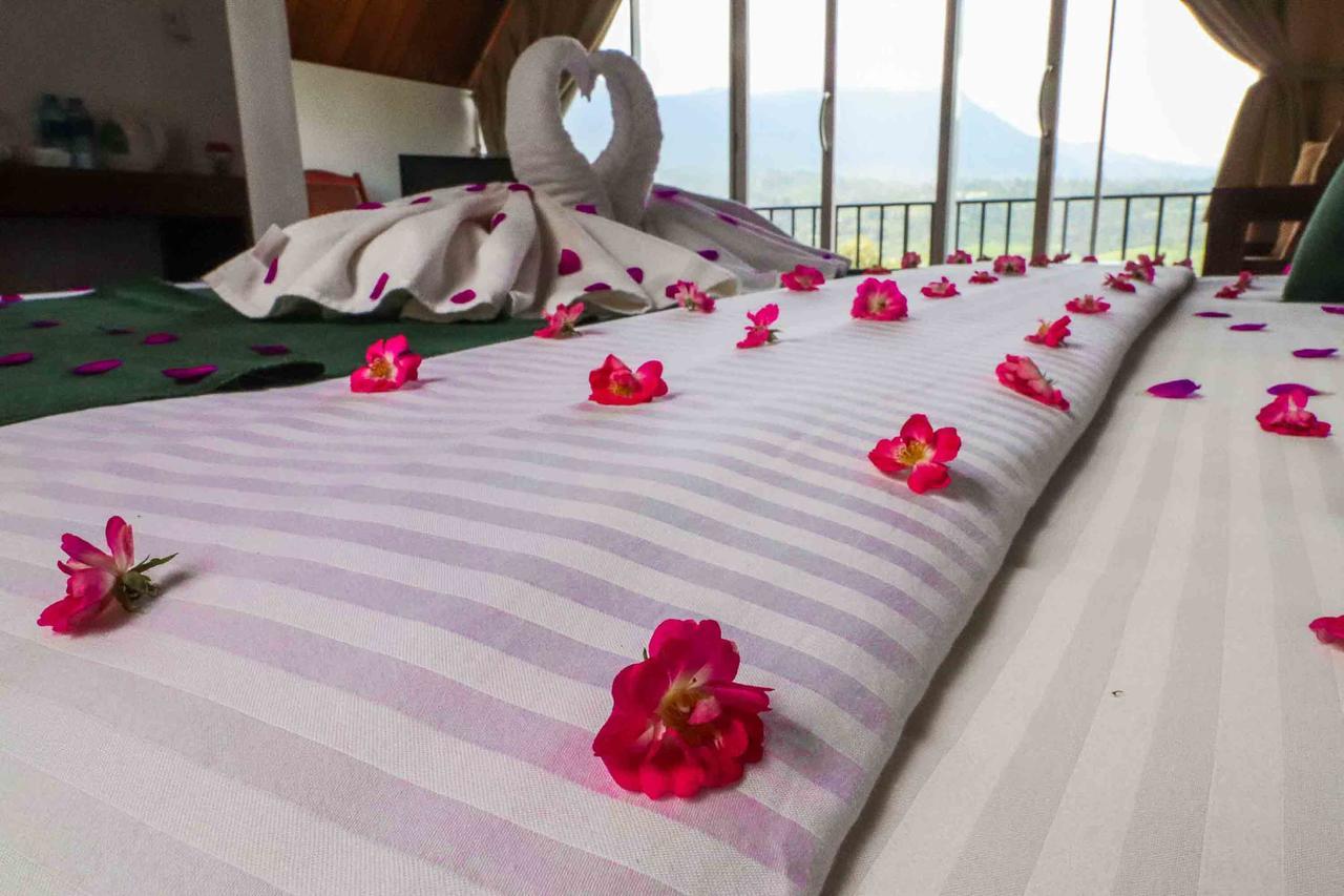 The Waterfall Villas Talawakele Esterno foto